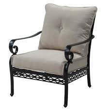 Deborah milano uae, dubai, united arab emirates. Buy Cast Aluminum Single Sofa W Cushions Milano 88 X 74 X 94 Cm Online In Dubai Uae Ace