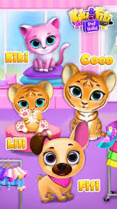 Pethotel my animal boarding version: Download Kiki Fifi Pet Hotel My Virtual Animal House 3 0 41003 Mod Apk Unlimited Money For Android
