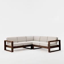 Thus, the l shaped sofas or the sectional sofas can be great and they can be super comfortable. Buy Solid Wood Cube 3 1 L Shape Sofa Online In India Latest Sofa Designs Collection Saraf Furniture