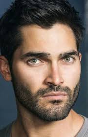 Teen Wolf ( Derek Hale )