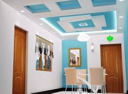 The pop design for hall ceiling can be a decor in the room if you form a complex hanging structure. Pop Designs For Ceilings Latest Drone Fest