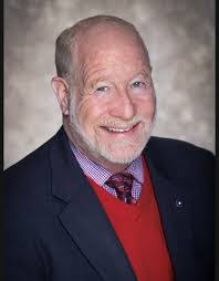 Nicholas Wolff's Instagram, Twitter & Facebook