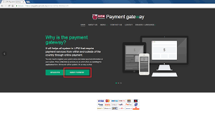 Semakan status permohonan kad siswa 1 malaysia (kads1m) secara atas talian (online) mulai 1 jun 2017. Panduan Payment Gateway Sekolah Pengajian Siswazah