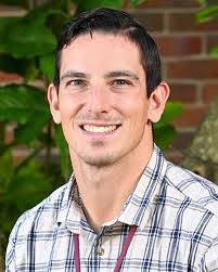 Nicholas Peck's Instagram, Twitter & Facebook