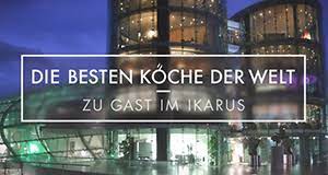 Alles ist geschmacksache herr trettl macht das beste in seinem alter , er hat unglaublich erfahrung und weiß was ein scheissdreck ist. Die Besten Koche Der Welt Fernsehserien De