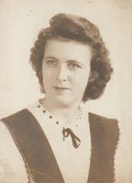 Dorothy Pierce Obituary