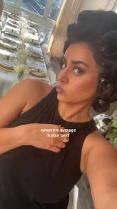 I said what I said 😝