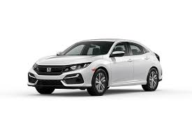 Our car experts choose every product we feature. 2021 Honda Civic Hatchback Prices Reviews And Pictures Edmunds