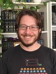 Aaron Rabinowitz — American Atheists 2025 National Convention