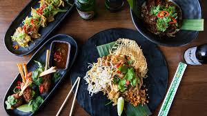 Hideaway kitchen + bar is set up in an assuming spot outside of denver and offers a mountain feel, hearty menu and live music seven nights a week. Hideaway Kitchen Bar