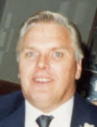 Obituary information for Robert F. Erdman