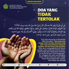 Kementerian Agama Ri A Twitteren Salam Sahabatreligi Diriwayatkan Doa Orang Berpuasa Sampai Ia Berbuka Termasuk Doa Yg Tidak Tertolak Sudah Berdoa Belum Jangan Lupa Doakan Juga Agar Covid 19 Segera Hilang Bagi Yg