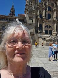 Hi from Denmark. So happy, so relaxing. I DID it...alone. What will be the  next? I dont know....😄. Twice from Porto to Santiago de C. with a friend  and this in 2024