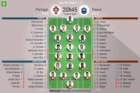 Catch the latest portugal and france news and find up to date football standings, results, top scorers and previous winners. Portugal V France As It Happened