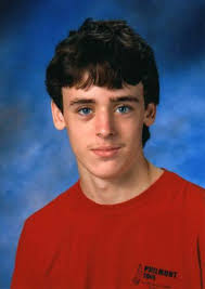 Social media share Patrick's emotional story