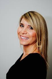 Serena Decker's Instagram, Twitter & Facebook