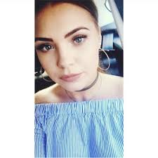 Ashlee Jenkinson (@Ajenko21)