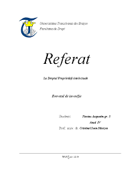 Informatii suplimentare despre contract de cesiune brevet de inventie va rugam sa ni le trimiteti pentru a putea fi de. Doc Brevetul De Inventie NastasÄ Valentin Academia Edu