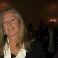 Obituary information for Frances P. Farrell