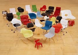 All The Best Things Put Together Miniature Chair Mid Century Modern Chair Things Organized Neatly