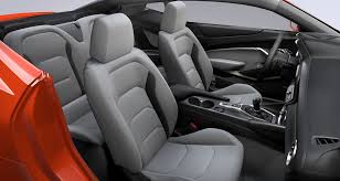 The 2021 chevrolet camaro is an affordable sports car that seats up to four people. 2021 Chevrolet Camaro Configurator Goes Live Gm Authority