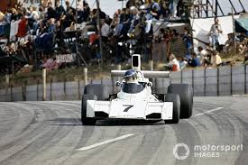 Carlos alberto reutemann (santa fe, argentina; Reutemann Una Estrella Brillante Sin Titulo