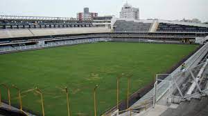 That match is set to kick off at 7 p.m. Estadio Urbano Caldeira Wikipedia