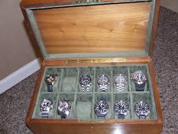 Check out our apple watch case selection for the very best in unique or custom, handmade pieces from our jewelry shops. Diy Humidor Watch Box Watch Box Diy Watch Storage Diy Cigar Box Crafts