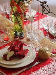 Pour trouver leur chemin jusqu'à la crèche, les mages ont suivi une étoile plus brillante que toutes les autres. Table De Reveillon Inspirations Deco Je Fais Moi Meme