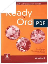 Ready To Order Workbook English For Tourism Teacher Books Book Sites