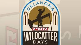 PBR - Team Series - 3 Day Pass (7/31 - 8/2)