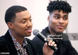 40 Emery Lavell Johnson Stock Photos, High-Res Pictures, and Images