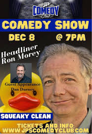 Profile for Dan D Comedy