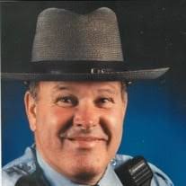 Howard Eugene Linkous Obituary (2022)