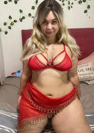 do you think yould you handle me wearing red??