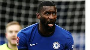 Antonio rüdiger (born 3 march 1993) is a german professional footballer who plays as a defender for premier league club chelsea, and the germany national team. Antonio Rudiger And Kepa Arrizabalaga Clash At Training Sport The Times