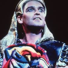 Today is the 40th Broadway anniversary of Joseph and the Amazing  Technicolor Dreamcoat! Joseph launched Andrew and Tim Rice's careers when  it was first performed by a West London School in 1968.