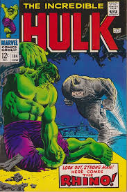 $1.26 (85 used & new offers) ages: Incredible Hulk 104 Hulk Comic Marvel Comics Hulk Marvel Comics Vintage