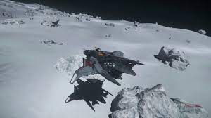 Maybe you would like to learn more about one of these? Star Citizen Anvil The Gladiator Youtube