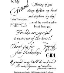 Birthday Card Sentiments For Friend Mse My Sentiments Rub Ons Friendship Cards Rub Ons Scrapbooking Shop Joann Com Verses For Cards Card Sayings Greeting Card Sentiments