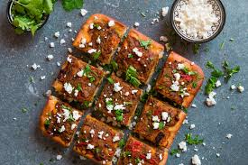 We've got you covered with our dinner party theme generator. Appetizers My Moroccan Food