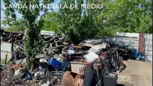 195/2005 privind protecţia mediului aprobată cu modificări prin legea nr. Garda De Mediu Timis Home Facebook