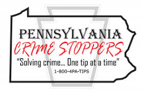 Pennsylvania Crime Stoppers Crimewatch Pa