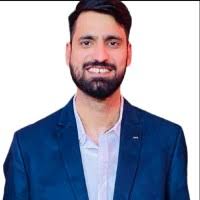 Prasoon Sharma Email & Phone Number