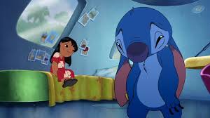 Stitch has a glitch 2005 vhs. Leroy Stitch Movie Review Alternate Ending