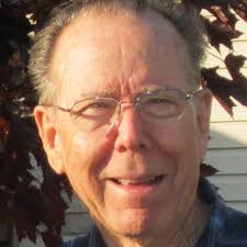 William Richard Blackham Jr Obituary (1934