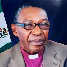 HISTORIC: DECADES AFTER, ESOCS CHURCH FINALLY MEETS PA ELTON'S FAMILY. The  man whose photo appears here is Pa Sydney Granville Elton, A British  Prophet, Apostle and Missionary from England who helped in