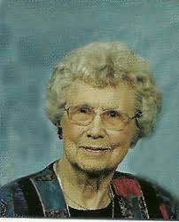 Esther Divine Obituary