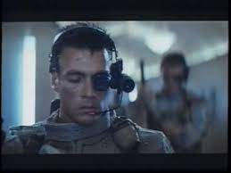 Trailer Espanol Soldado Universal By Vicente Canadas