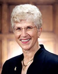 Memorials Scheduled For Governor Judy Martz